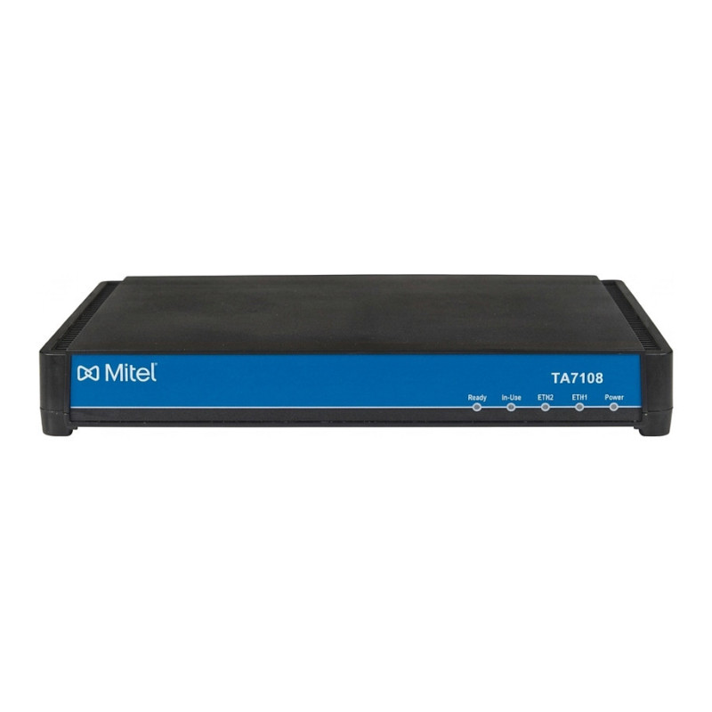 Mitel TA7108 Universal (w/o AC cord)