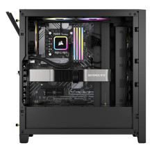 Corsair Dominator Titanium CMP64GX5M2B6400C32W memory module Corsair Dominator Titanium CMP64GX5M2B6400C32W memory module