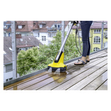 Kärcher PCL 4 patio cleaner Kärcher PCL 4 patio cleaner