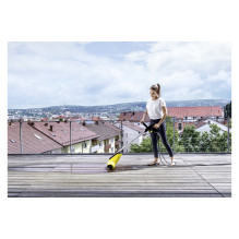 Kärcher PCL 4 Terassenreiniger Kärcher PCL 4 Terassenreiniger