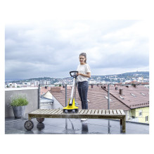 Kärcher PCL 4 patio cleaner Kärcher PCL 4 patio cleaner