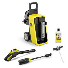 Kärcher K 5 Comfort Premium...