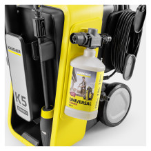 Kärcher K 5 Comfort Premium Connect pressure washer