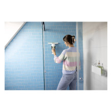 Kärcher WV 1 Compact Care electric window cleaner Kärcher WV 1 Compact Care electric window cleaner