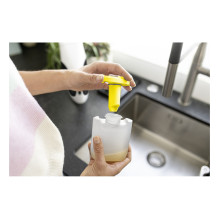 Kärcher WV 1 Compact Care elektrinis langų valytuvas Kärcher WV 1 Compact Care elektrinis langų valytuvas