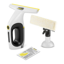Kärcher WV 2 Universal Care electric window cleaner Kärcher WV 2 Universal Care electric window cleaner
