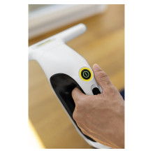 Kärcher WV 2 Universal Care electric window cleaner Kärcher WV 2 Universal Care electric window cleaner