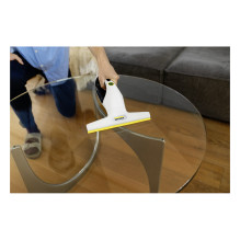Kärcher WV 2 Universal Care electric window cleaner Kärcher WV 2 Universal Care electric window cleaner