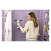 Kärcher WV 3 Comfort Precision elektrinis langų valytuvas Kärcher WV 3 Comfort Precision elektrinis langų valytuvas