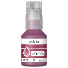 Brother BTD100M printer ink refill Brother BTD100M printer ink refill
