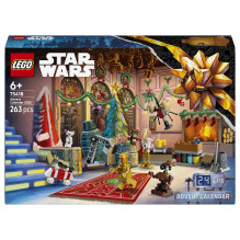 LEGO Star Wars Advent...
