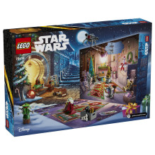 LEGO Star Wars Advent Calendar 2025