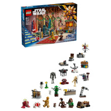 LEGO Star Wars Advent Calendar 2025