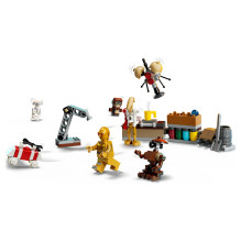 LEGO Star Wars Advent Calendar 2025