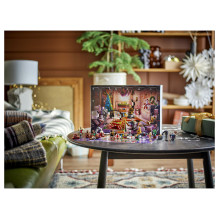 LEGO Star Wars Advent Calendar 2025