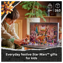 LEGO Star Wars Advent Calendar 2025
