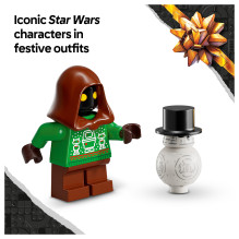 LEGO Star Wars Advent Calendar 2025