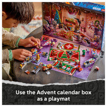 LEGO Star Wars Advent Calendar 2025