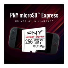 PNY microSD Express PNY microSD Express