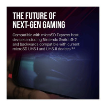 PNY microSD Express PNY microSD Express