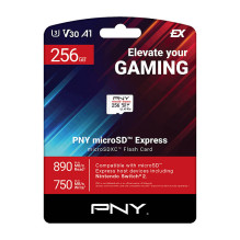 PNY microSD Express PNY microSD Express