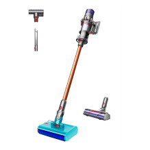 Dyson V10 Submarine