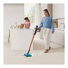 Dyson V10 Submarine