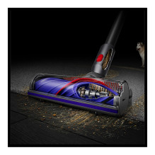 Dyson V10 Submarine