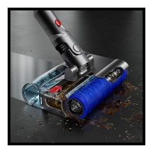Dyson V10 povandeninis laivas