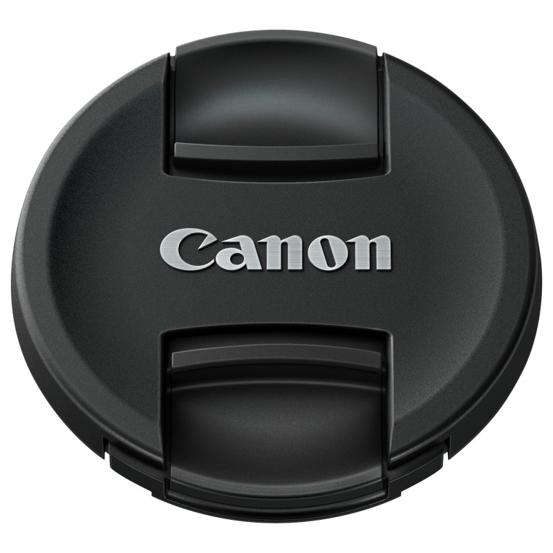 „Canon E-67II“ objektyvo dangtelis