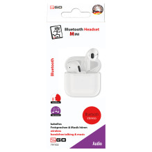 2GO TWS Mini
