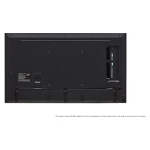 LG 55UH5N-M informacinis ekranas