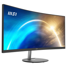 MSI Pro MP341CQ kompiuterio monitorius