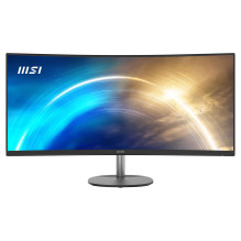 MSI Pro MP341CQ kompiuterio monitorius