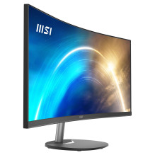 MSI Pro MP341CQ kompiuterio monitorius