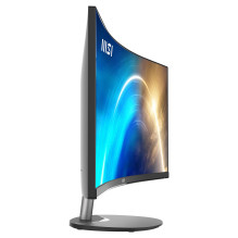 MSI Pro MP341CQ computer monitor