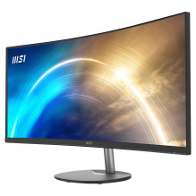 MSI Pro MP341CQ kompiuterio monitorius