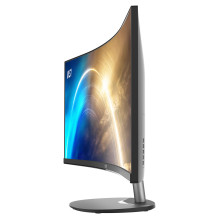 MSI Pro MP341CQ kompiuterio monitorius