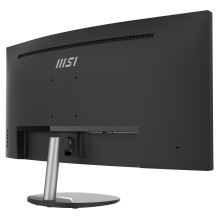 MSI Pro MP341CQ computer monitor