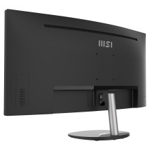 MSI Pro MP341CQ kompiuterio monitorius