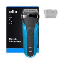 Braun Series 3 310s