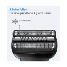 Braun Series 3 310s