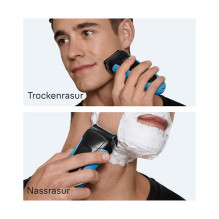 Braun Series 3 310s