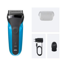 Braun Series 3 310s