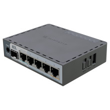 Mikrotik E60IUGS wired router Mikrotik E60IUGS wired router