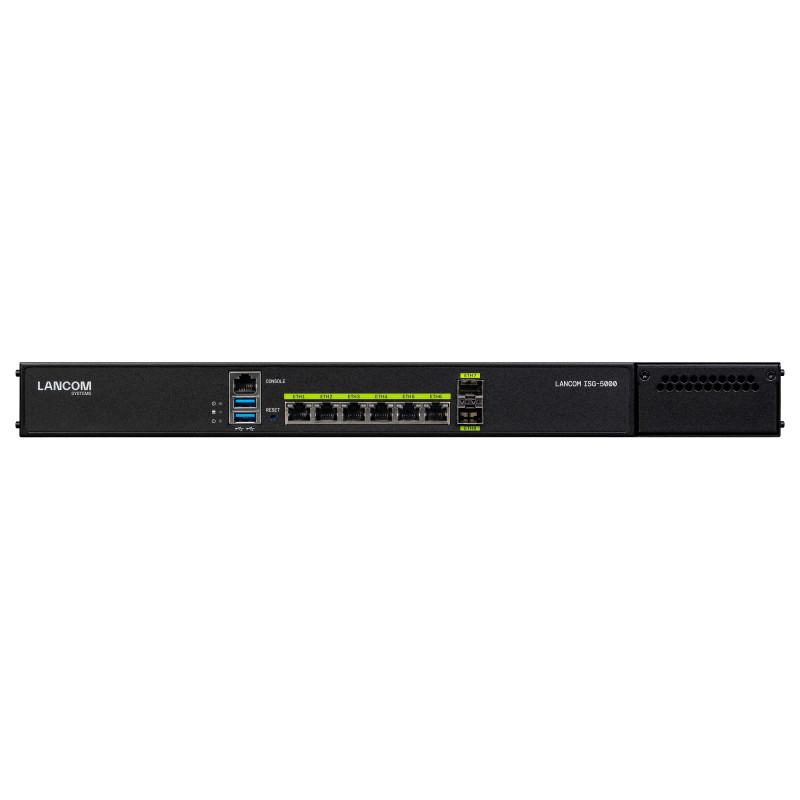 LANCOM ISG-5000 (EU) gateway / controller