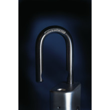 ABUS Touch 57 / 50 Vorhangschloss IP66 / 68 - Fingerabdruck