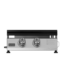 Black+Decker BXOP4900E 2-burner gas barbecue Black+Decker BXOP4900E 2-burner gas barbecue