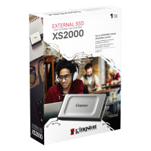 Kingston Technology XS2000