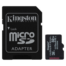 Kingston Technology Industrial